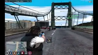 L3CHRAN RP || 9BLOCK vs ALL