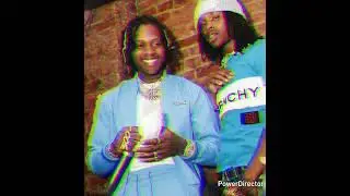 lil Durk ft king von type beats