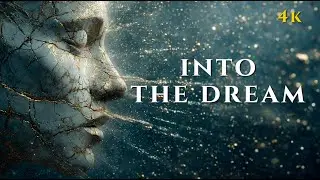 Call of the Waves | Ethereal Deep House & Visual Art (4K)