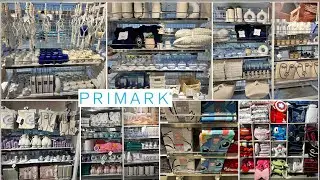 Primark home decor new collection- April 2023