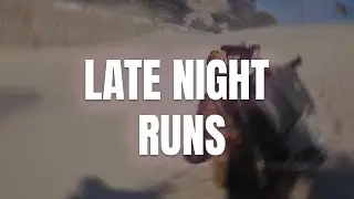 🔴 LIVE | Late Night Runs l ARC Raiders