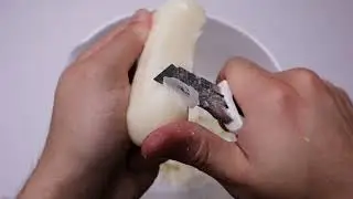 Soap Carving ASMR