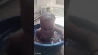 #baby #shot #cute please like #funny