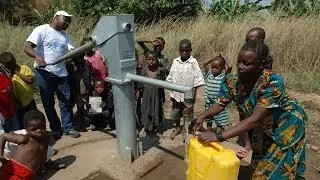Introduction to Water - Water on a Global Scale