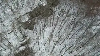 Powell Valley Mountains pt1