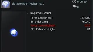 Cabal SEHH craft x19