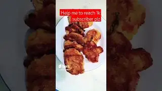 June 24,2023 #viral easy n simple phulki recipe#snacks
