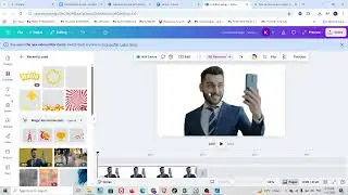 Как скачать видео с прозрачным фоном в Canva &mdash; полное руководство