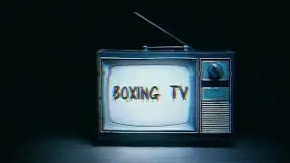 Ron Lyle RARE Training In Prime | BOXING TV