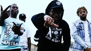 Dav Ezzy - YNM (Official Music Video)