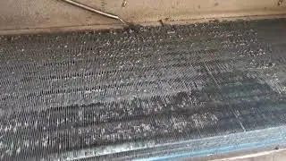 Satisfying Chemical Service Aircond
