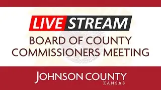 January 15, 2026 – Board of County Commissioners Meeting
