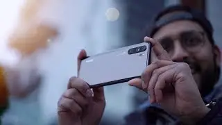 Huawei P30 Pro - A Mobile Photographer's Dream