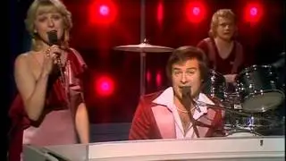Lasse Holm, Kikki Danielsson & Wizex - Miss Decibel (Live @ Melodifestivalen 1978)