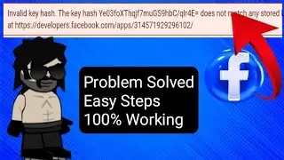 Mini Militia Facebook Login Problem Solved☑️ Mini Militia Pe Login Kaise Kare 2025 Saleem 100%😉💜