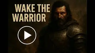 Wake The Warrior