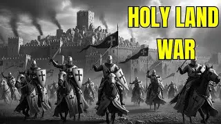 History of the First Crusade  Complete Documentary