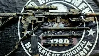 AR15 - The Best Barrel Length P.S. Don't Pin And Weld Your Suppressor | Palmetto State Armory