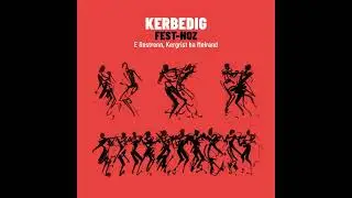 Kerbedig - Polka Plin (Live)