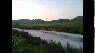 Saba e darka ne Lume