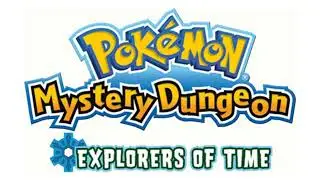 Boss Battle! - Pok&eacute;mon Mystery Dungeon: Explorers of Time and Darkness OST Extended