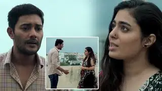 నేను ఇదంతా చేసేది మనకోసమే | The-American-Dream Movie Scenes @OrangeOriginalsTFC