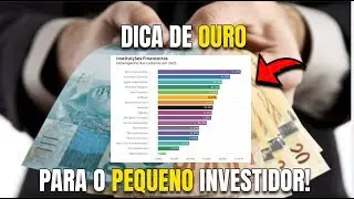 COMO UTILIZAR AS CARTEIRAS RECOMENDADAS!