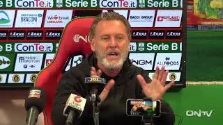 ONTV: Sandro Pochesci sulla Nazionale: 