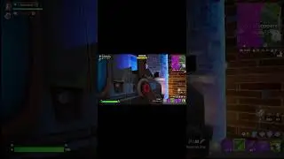 🎮 Epic Adventure  Red Caped Hero Dashes Thro #gaming #fortnite #gamer #games #pc