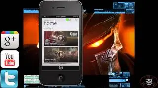 iPhone 4 & 3GEN & iPod Touch 4GEN iOS 5.0.1 : Open Siri Add-on