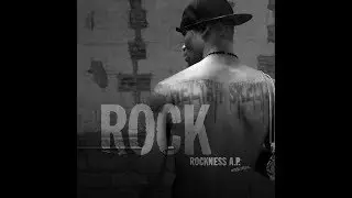 Rock - Rockness A.P. - 03 GW BaG