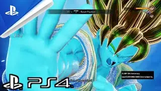 ALL ULTIMATE CHARACTER JUMP FORCE | JUMP FORCE GAMEPLAY #jumpforce