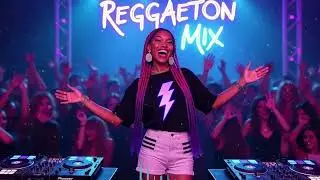 Reggaeton Mix That Hits Different &ndash; Pure Latin Party Sound 🔊