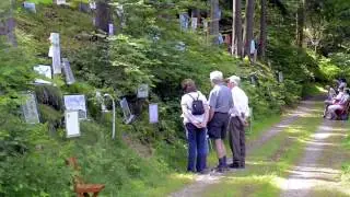 Heidenrod -  Kulturausstellung am Wispersee 2016