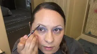 MORPHE Eyebrow Pencil Review