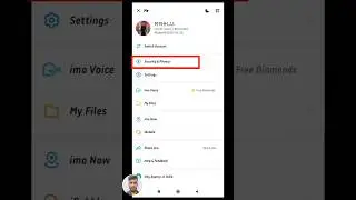 imo number unblock kaise kare | how to unlock imo number #shorts