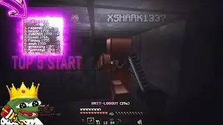 JAK WBIŁEM TOP 5 NA STARCIE ENCHANT.PL