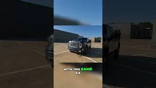 20-дюймовые диски и наконечники подогревателя блока цилиндров для GMC Sierra 2500 Denali 2026 год...