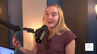 Chosen Podcast: Episode 5 Savannah Pratt