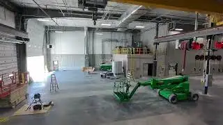 Murphy Tractor & Equipment Co.&rsquo;s at Wildwood Business Park!