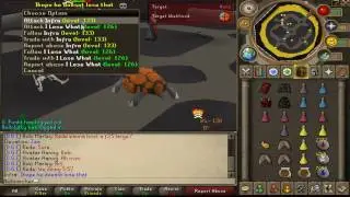 Nukearcher & Xtr3me Wc Dropping guy for Arcane Spirit Shield [HD]
