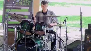 Old Man's Chair  - MusicNomad Battle of the Bands Sonoma 2025 - Music In Place