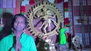 MAKUDA ADAVU - BharathaNatyam