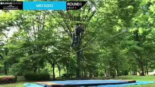 Mio Sudo | 2017 OTC R1H1 | SlackIND