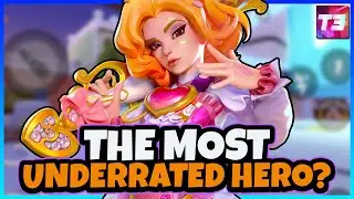 This Strategy Makes JUDEX the Best Hero in T3 Arena (Not Clickbait)