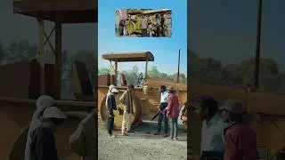 Khatta Meetha comedy spoof 😂🤣 | Johny Lever funny video #shorts