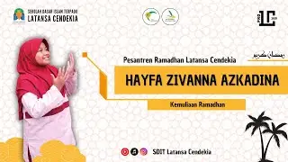KEMULIAAN RAMADHAN ||Ramadhan hari ke - 4|| Prolc 1446 H