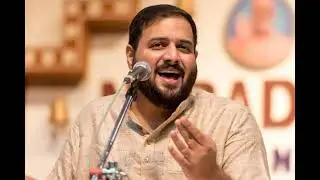 Vignesh Ishwar - RTP - bhairavi - tAmarasa daLa nEtri tyAgarAjuni mitri