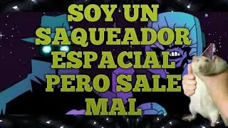 Soy un prisionero espacial | Void Bastards