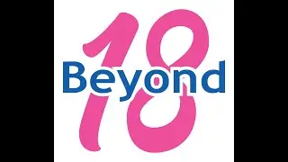 Beyond 18 Disability Services